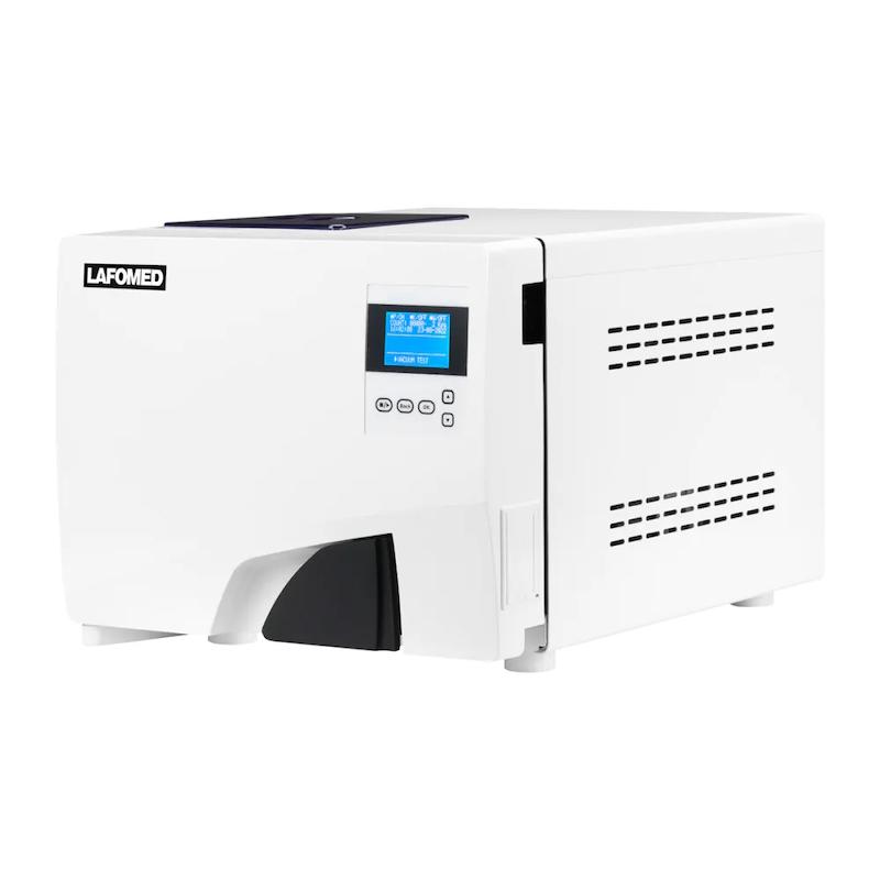 Lafomed Premium Line Autoklave med printer, 12 L, LFSS12AA LCD