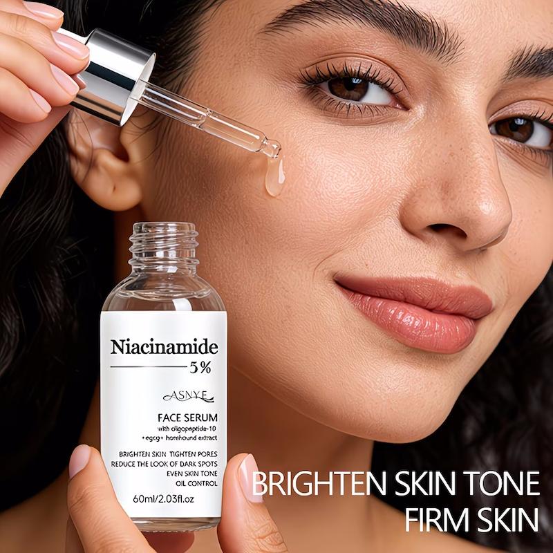 Serum sampak: Salicylsyre + Niacinamide + Retinol, 3 x 40 ml