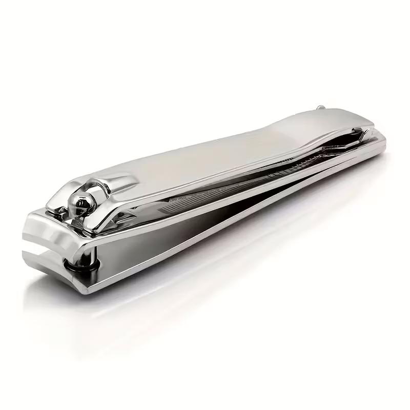 CosmetiLine negleklipper, 12 mm