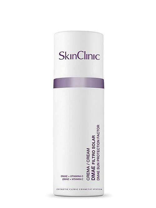 SkinClinic DMAE Cream SPF + Gratis Antiaging Liposom Cream, 2x50 ml