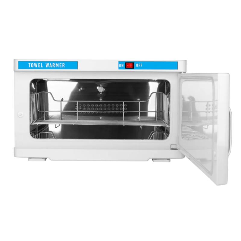 Håndklædevarmer og UV-sterilisator, 16 L, Exon