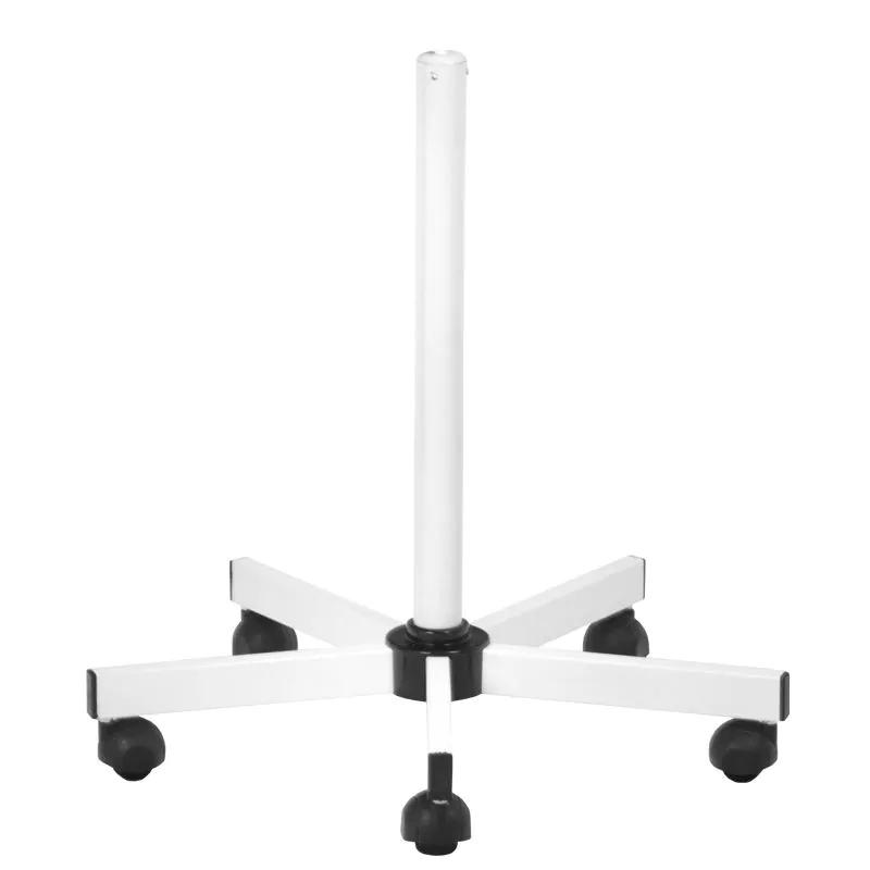 Luplampe model LUXLight S5-LED med 5 diopter og gulvstativ