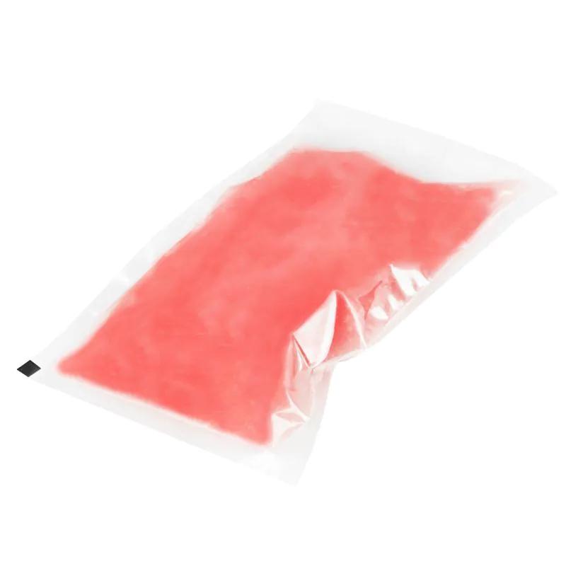 Paraffin fersken, 120 gram blok
