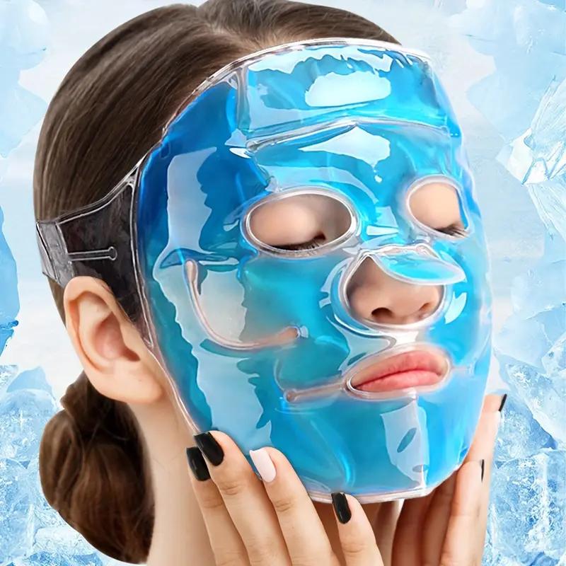 Cooling Gel Mask