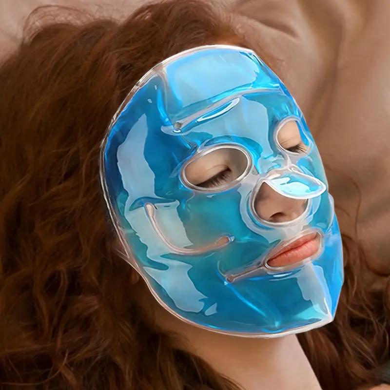 Cooling Gel Mask