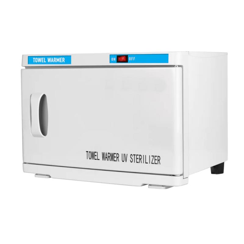 Exon Håndklædevarmer og UV-sterilisator, 16 liter