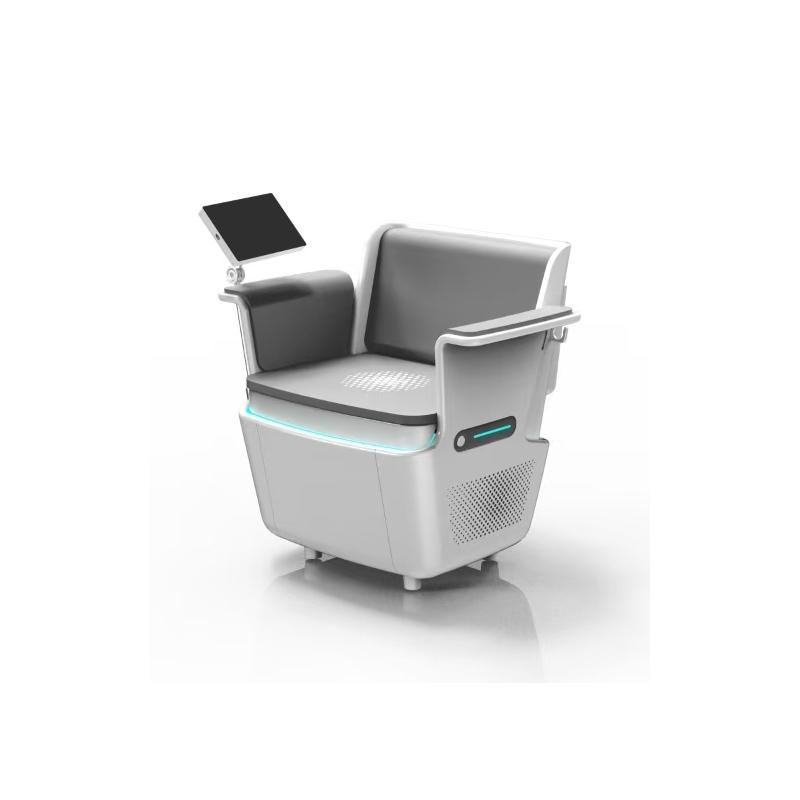 CosmetiLine Pelvic Chair Basic