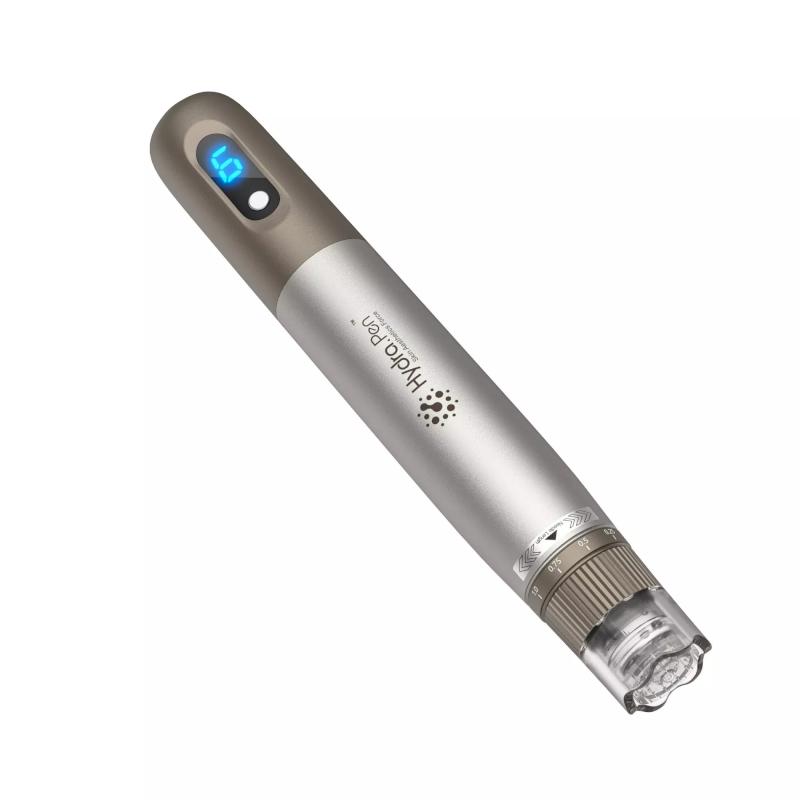 Hydra Pen H3, Dermapen med automatisk indslusning af serum