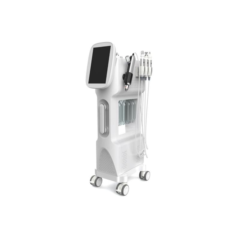 CosmetiLine Hydra Facial Pro - Køb eller leasing