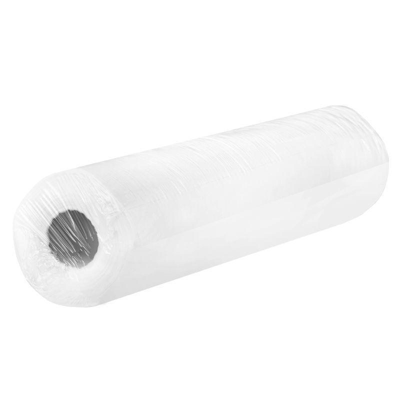 Engangslagen til briks, Non-woven, 30g, 60 cm x 50 meter rulle