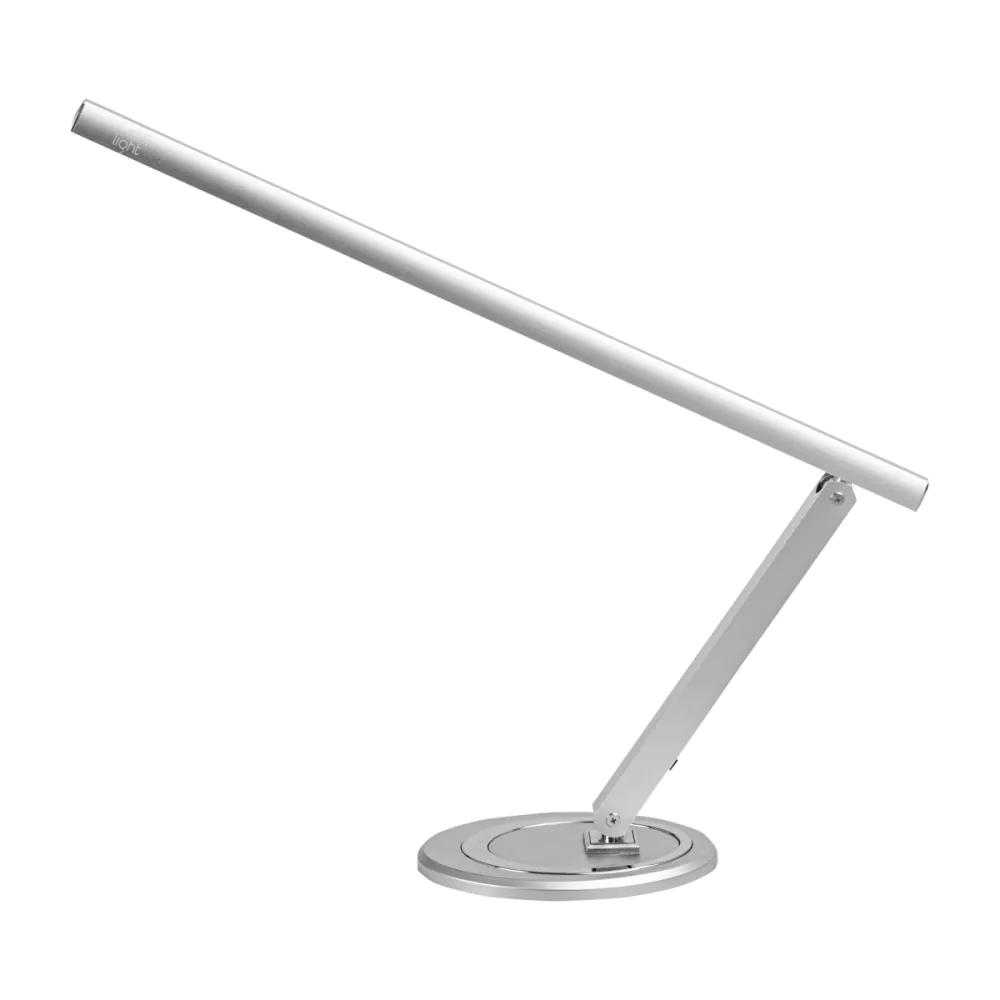 Arbejdslampe til neglebord og manicure, LED, Aluminium