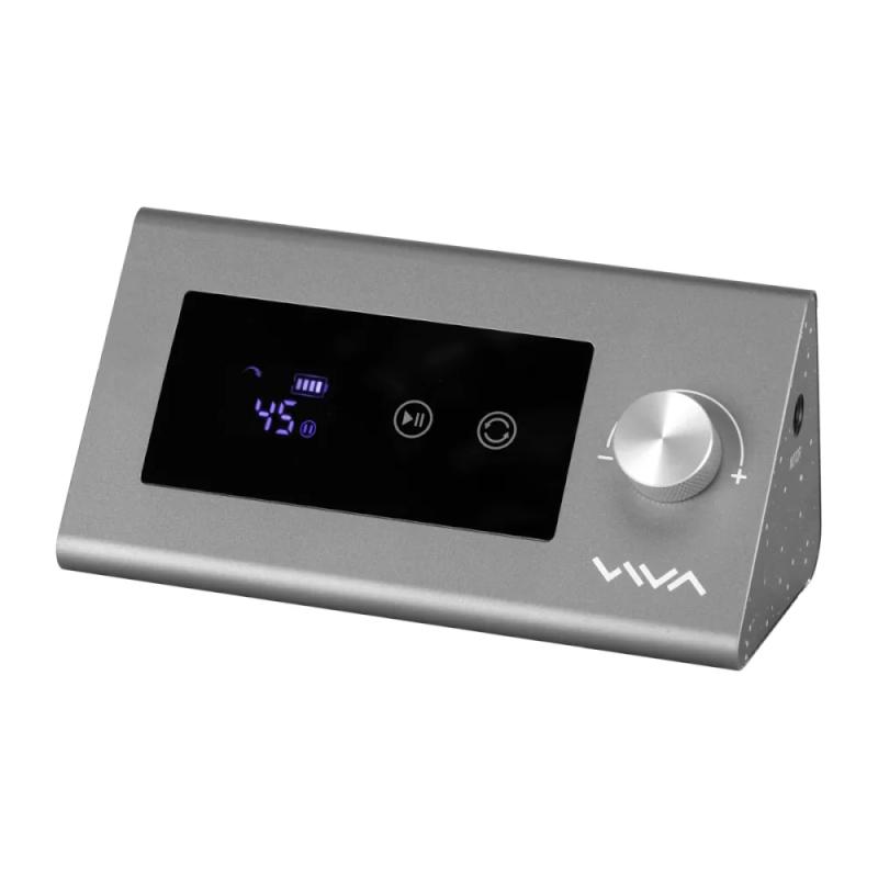 Vidal 713S Professionel elektrisk neglesliber