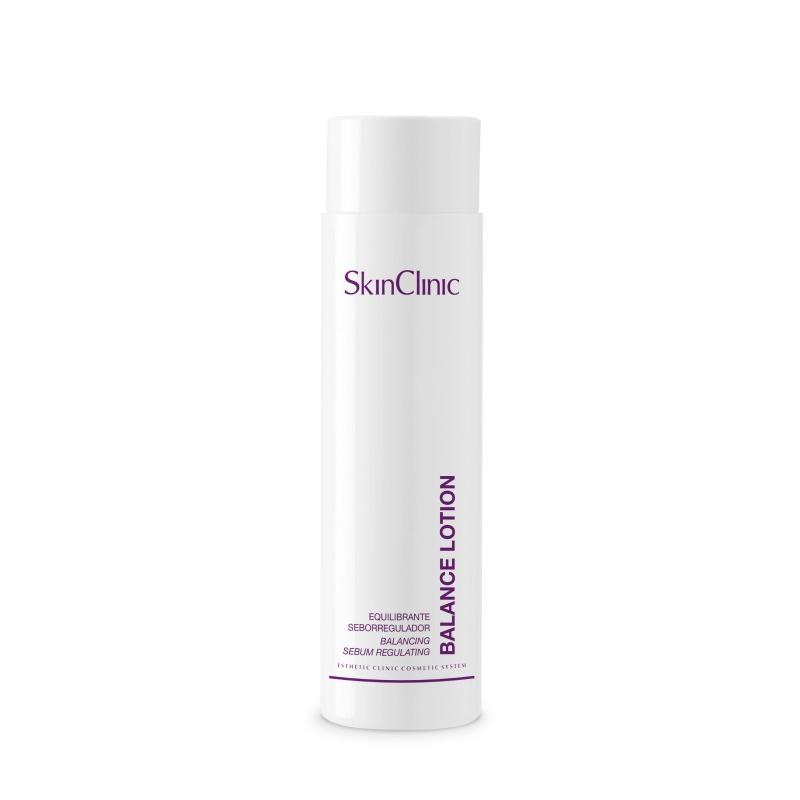 Balance Lotion, 400 ml, SkinClinic