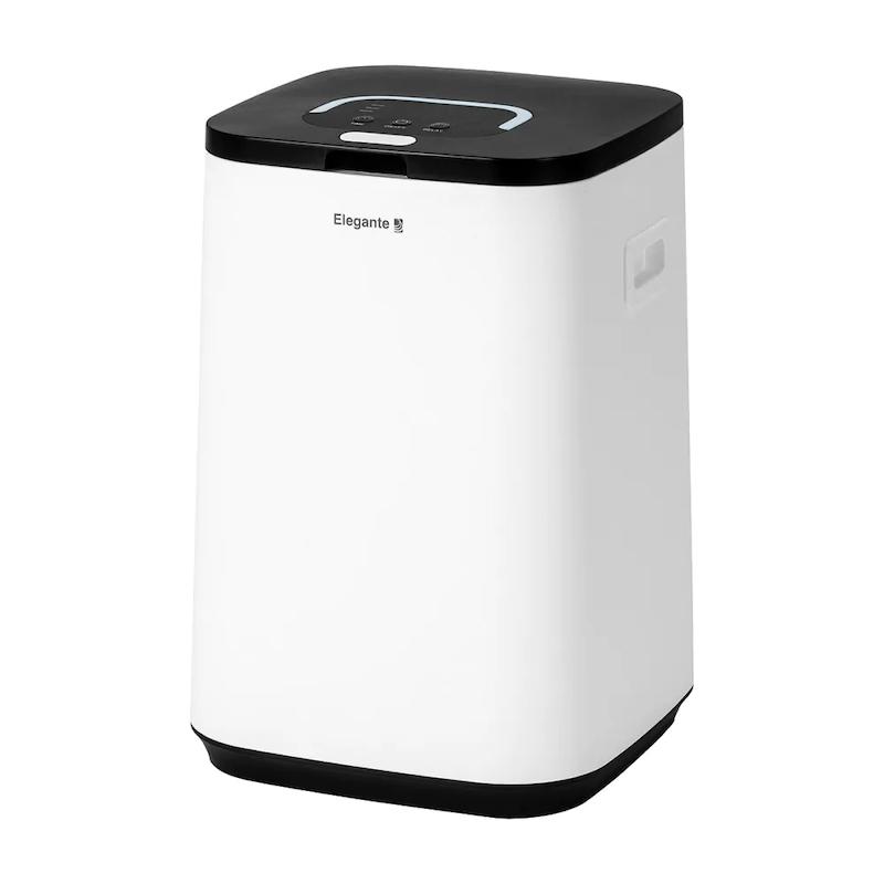 Håndklædetørrer, Bonito D2, 20 L