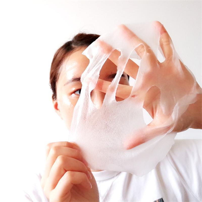 Bioaqua Fashion Sheet mask, Ansigtsmaske