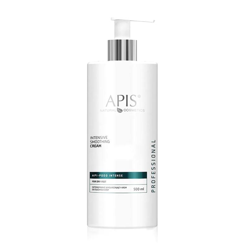 Intensive smoothing Cream, 500 ml, APIS API-PODO INTENSE