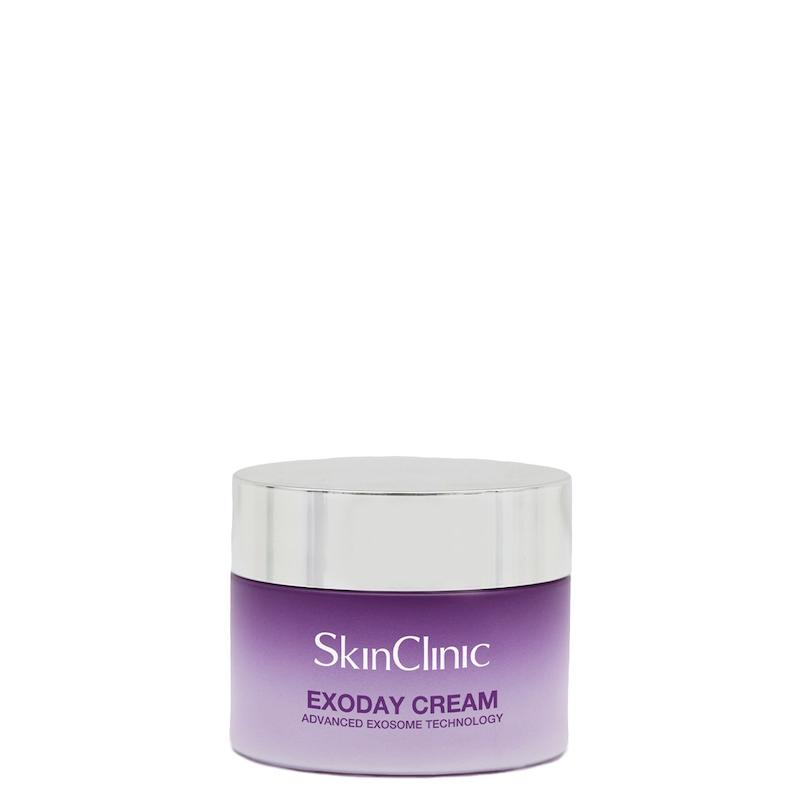 Exoday Cream, Dagcreme med exosomer, 50 ml, SkinClinic