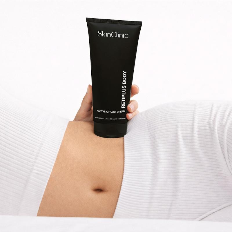 Retiplus Body, 200 ml, SkinClinic