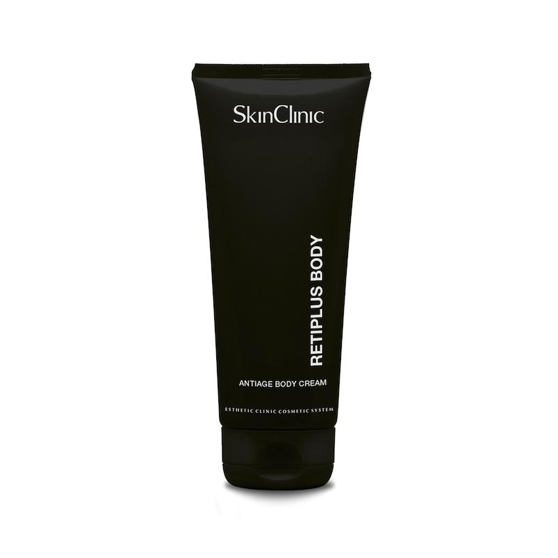 SkinClinic Retiplus Body, 200 ml