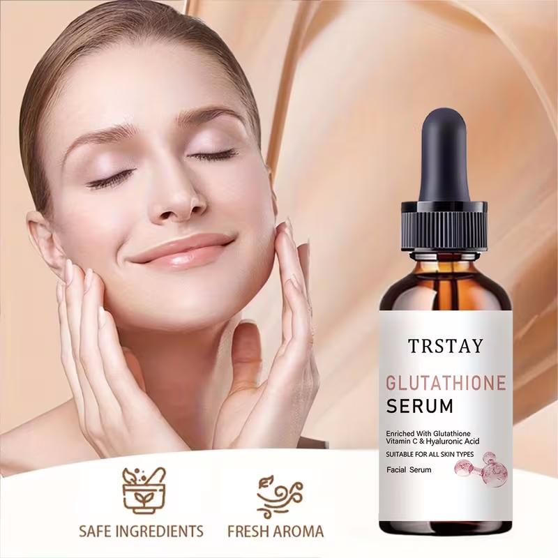 Glutathione Serum, Tristan, 30 ml