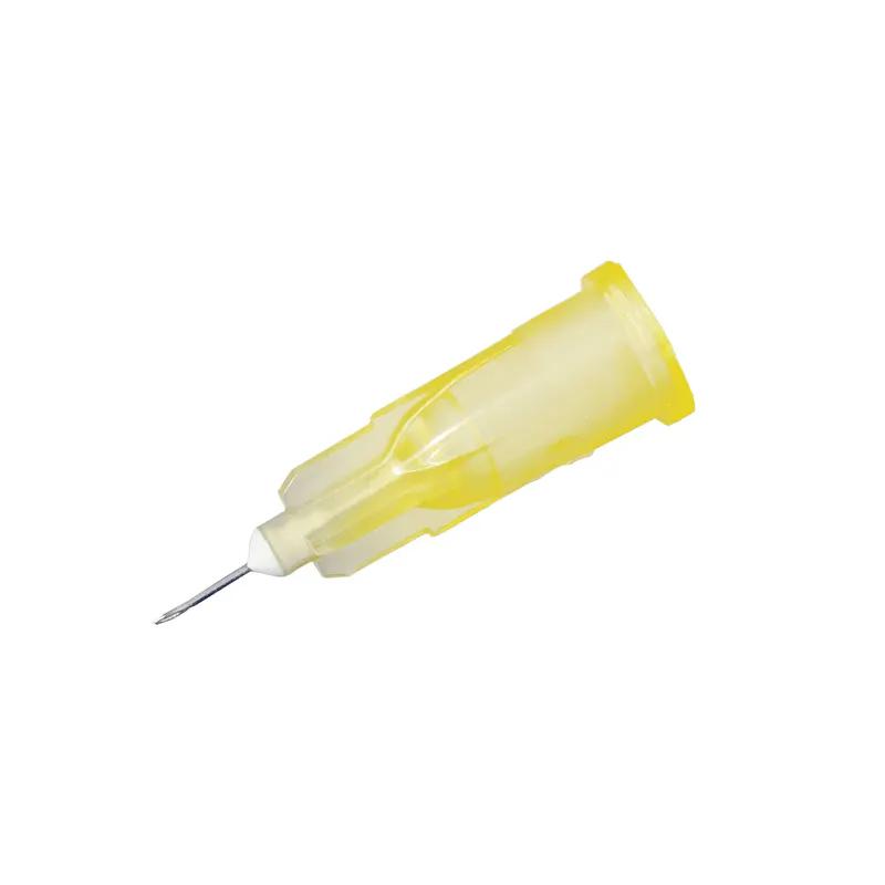 Mesoterapi kanyler, 30G - 4 mm, 100 stk, KIPIC Mesoterapinåle