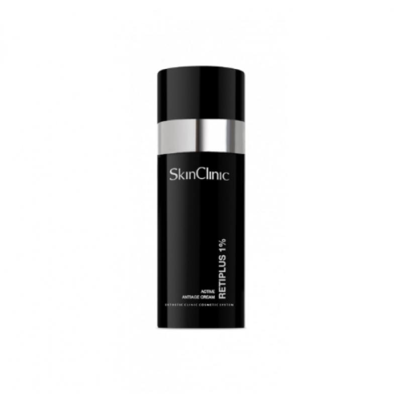 Retiplus + Retiplus Body SAMPAK, 50 ml + 30 ml, SkinClinic