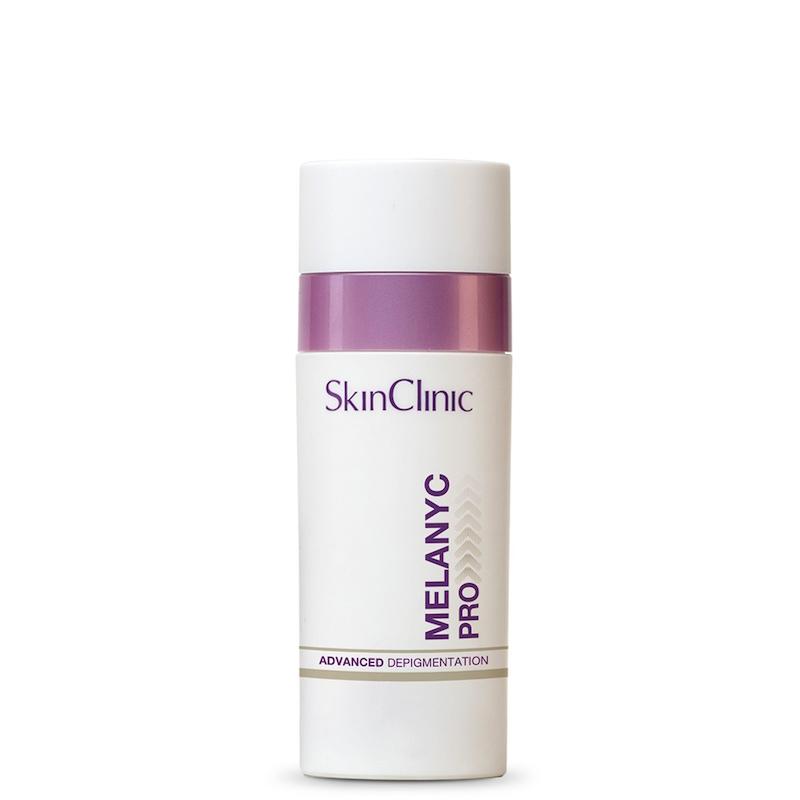 Melanyc Pro, 50 ml, SkinClinic