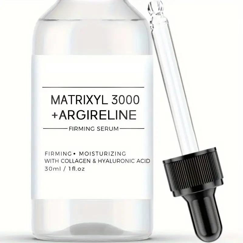 MATRIXYL 3000 + ARGIRELINE Firming serum, 30 ml