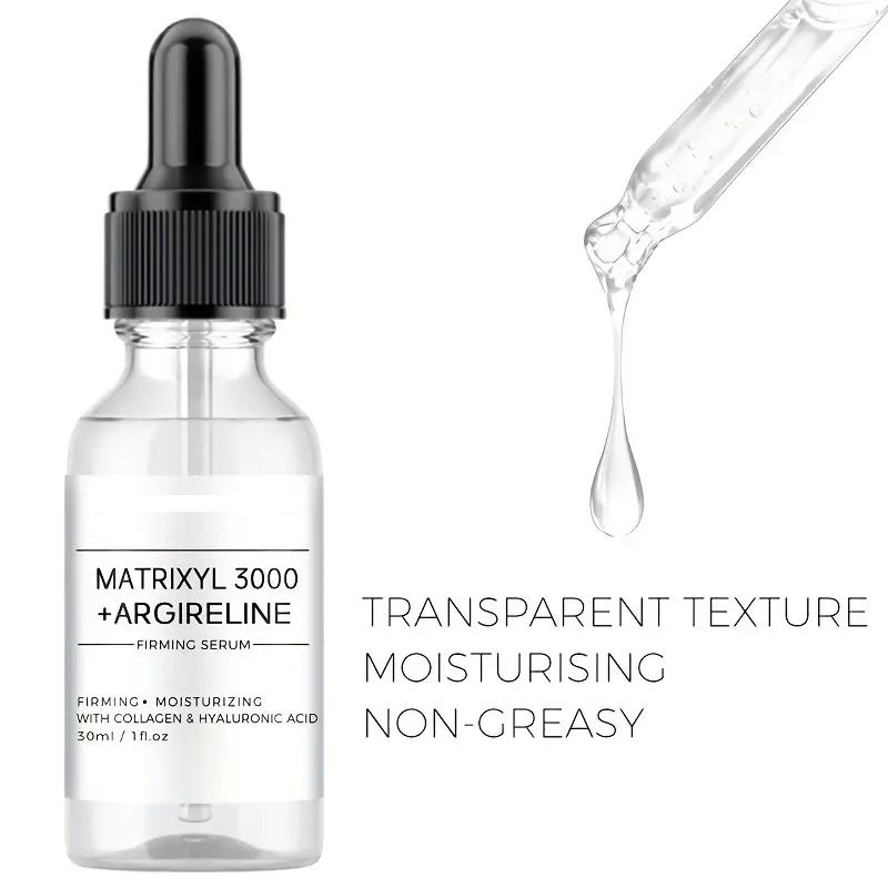 MATRIXYL 3000 + ARGIRELINE Firming serum, 30 ml