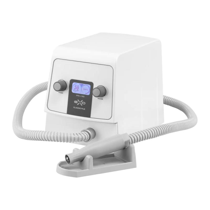 EXO Classic Micromotor / Fræsemaskine med sug