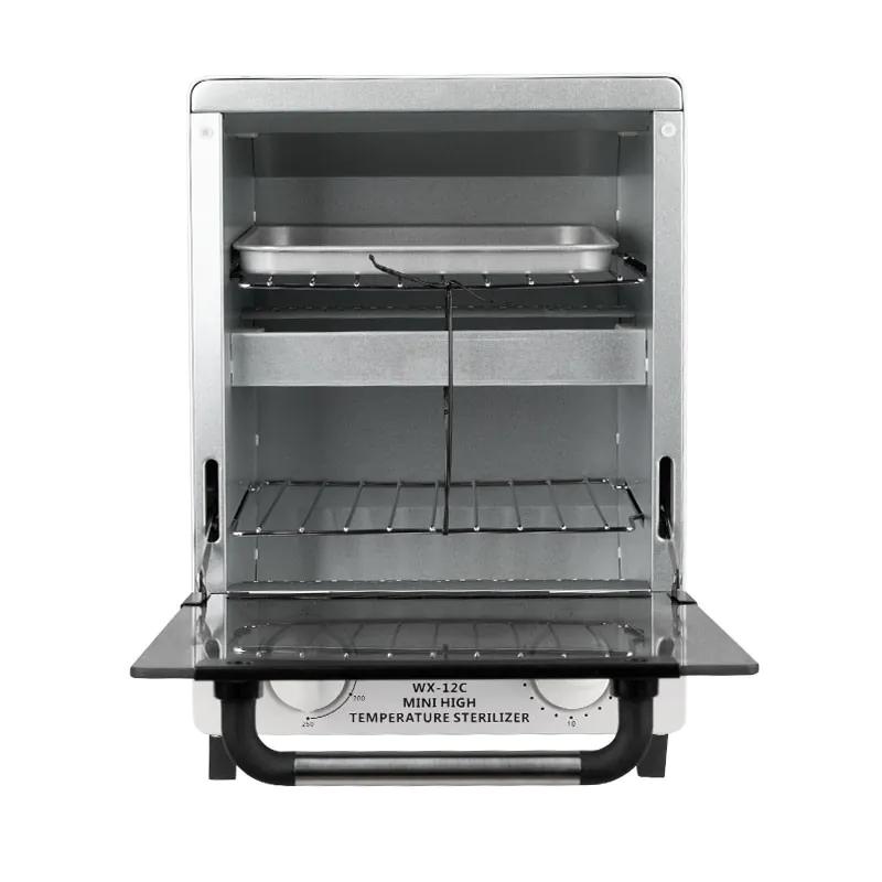 Højtemperatur sterilisator / Tørsterilisator model 23C