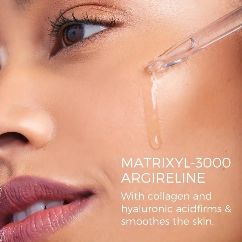 MATRIXYL 3000 + ARGIRELINE Firming serum, 30 ml