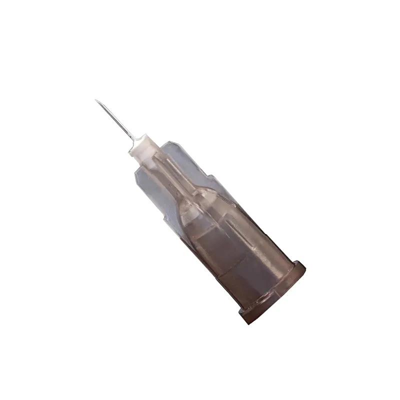 Mesoterapi kanyler, 33G - 4 mm, 100 stk, KIPIC Mesoterapinåle