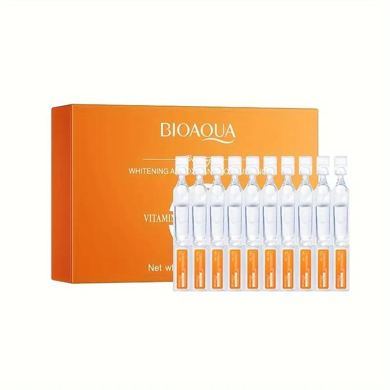 C-vitamin ampul, 30 x 1,5 ml, Bioaqua