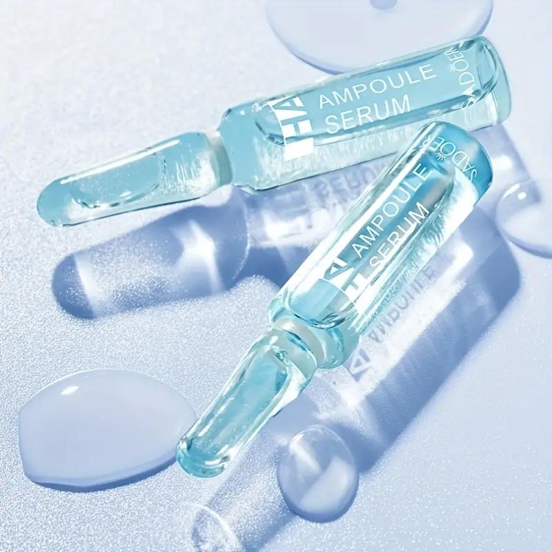 Hyaluronsyre serum, SADOER, 7 x 2 ml ampuller