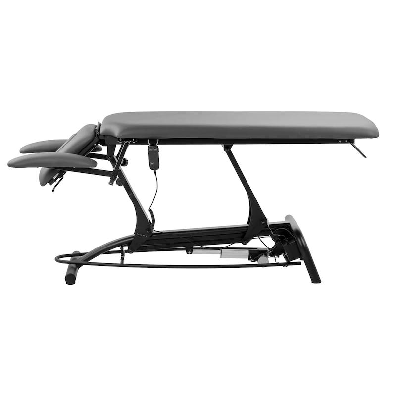 Balance Novus 4, Elektrisk fysioterapi- og massagebriks