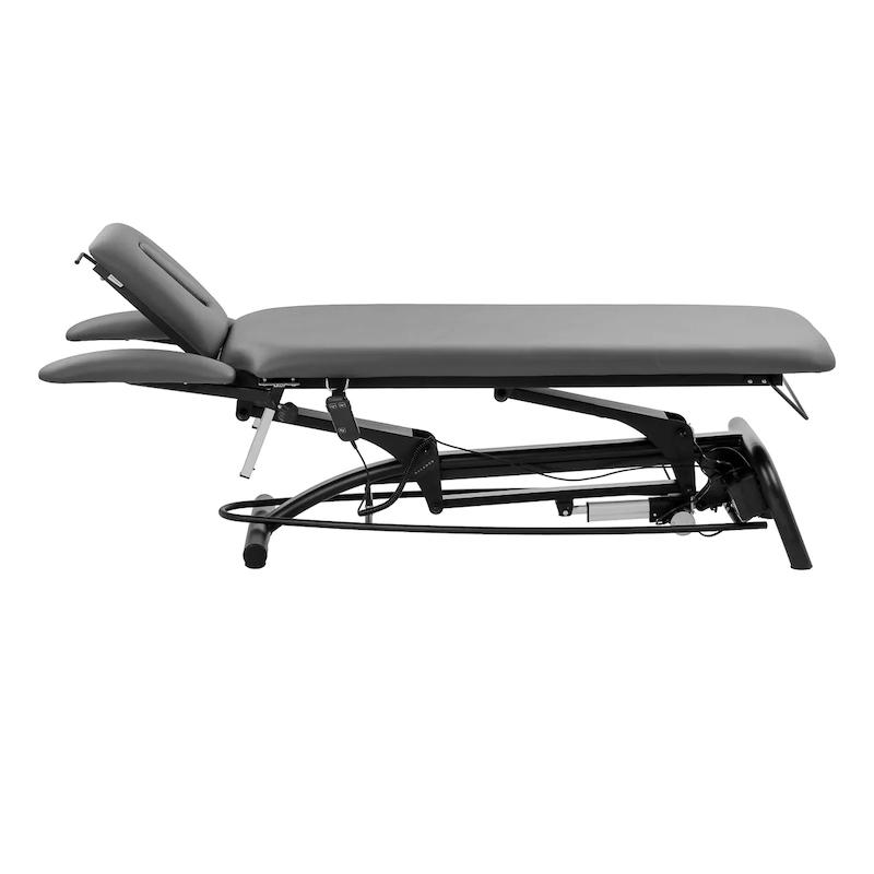 Balance Novus 4, Elektrisk fysioterapi- og massagebriks