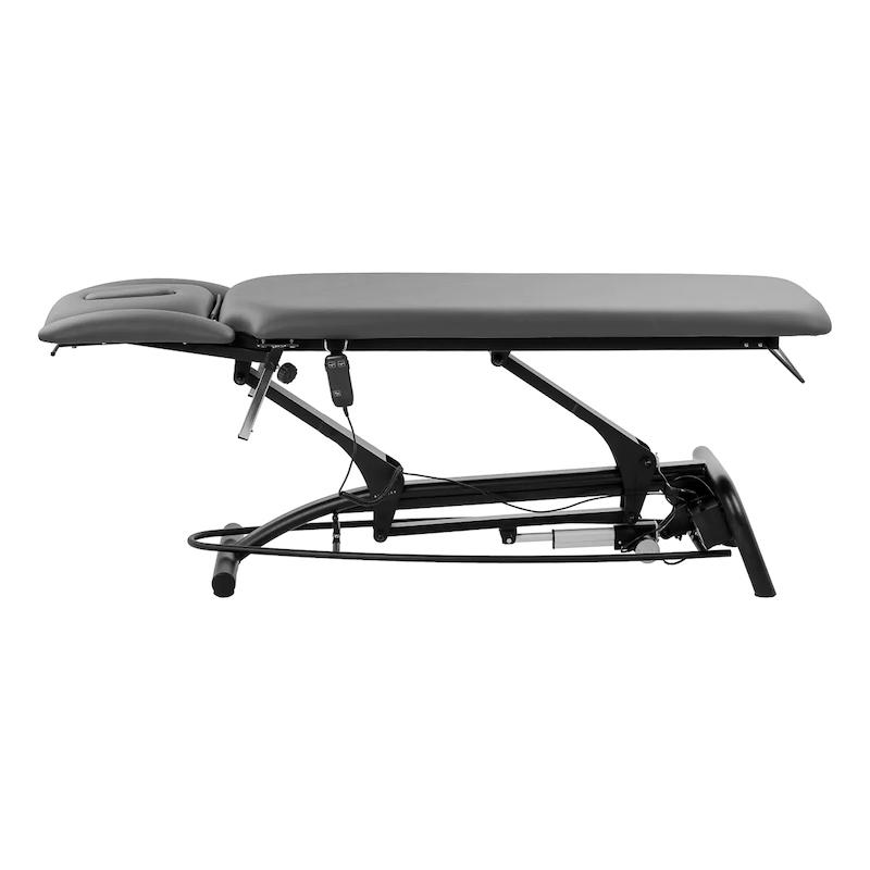Balance Novus 4, Elektrisk fysioterapi- og massagebriks