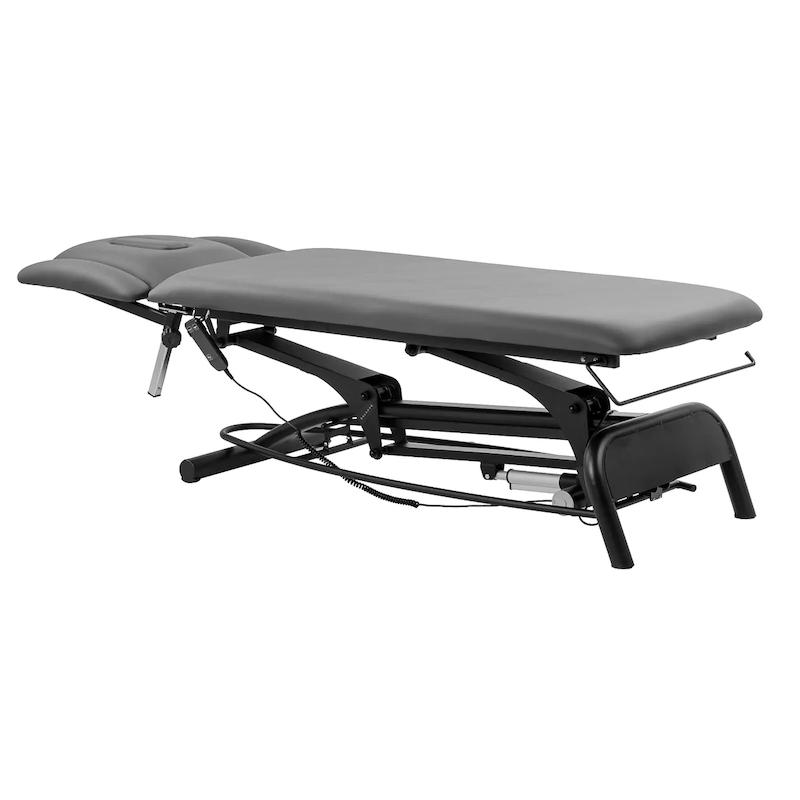 Balance Novus 4, Elektrisk fysioterapi- og massagebriks