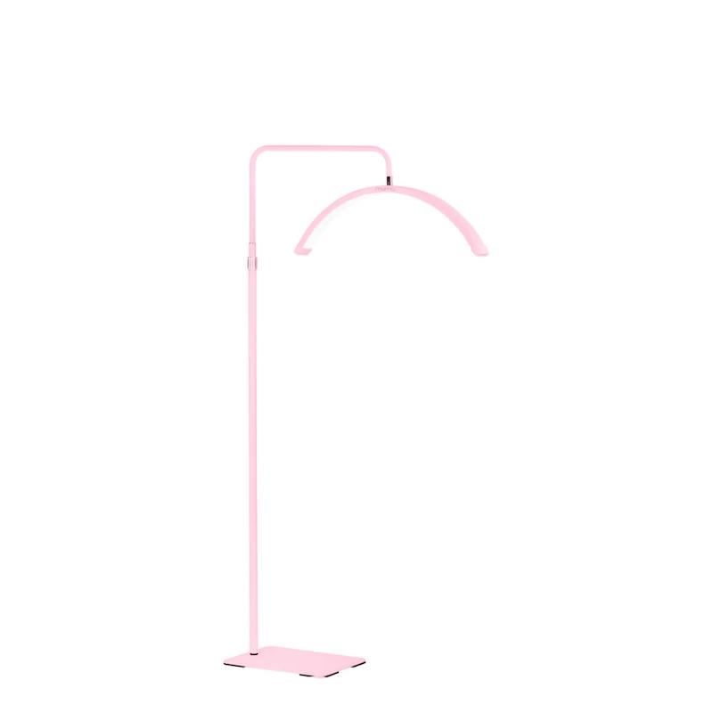 LUNA Half Moon lampe MX06, Pink