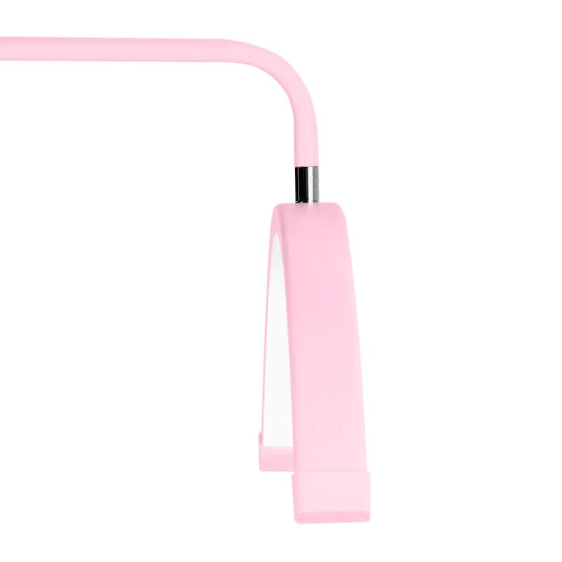 LUNA Half Moon lampe MX06, Pink