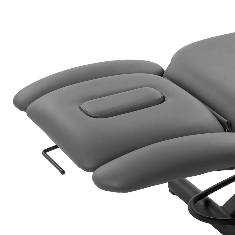 Balance Novus 4, Elektrisk fysioterapi- og massagebriks