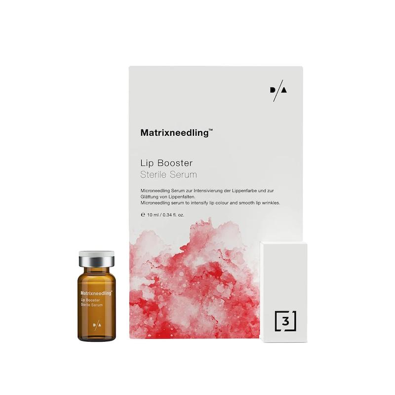 Matrixneedling™ Lip Booster, 1 x 10 ml