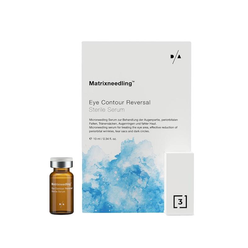 Matrixneedling™ Eye Contour Reversal, 1 x 10 ml