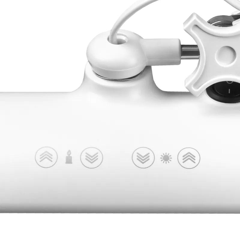 LED Arbejdslampe til klinik, Model Supreme 801-tlz til bord
