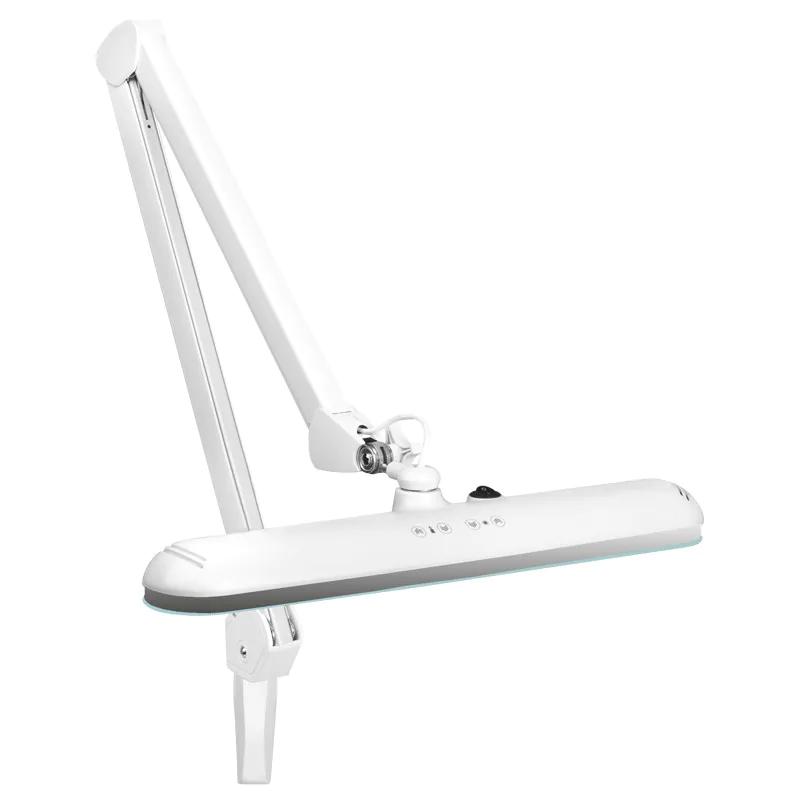 LED Arbejdslampe til klinik, Model Supreme 801-tlz til bord