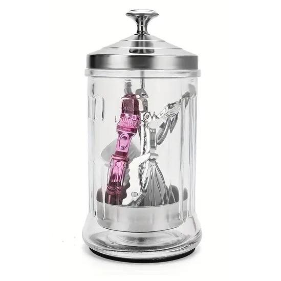 Desinfektionsglas, 1000 ml
