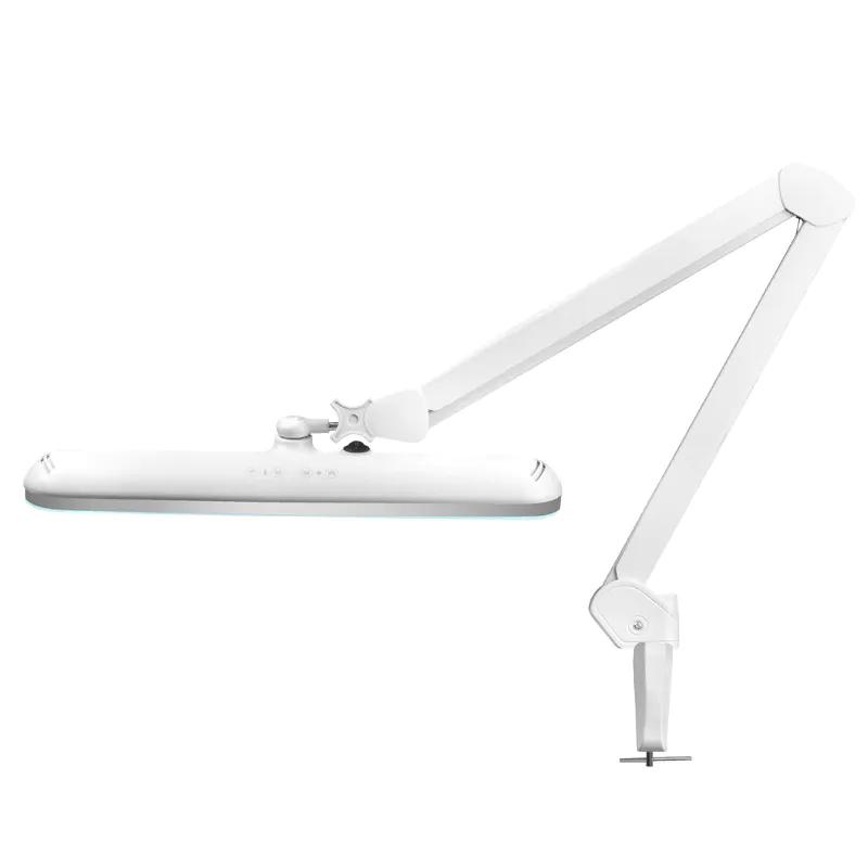 LED Arbejdslampe til klinik, Model Supreme 801-tlz til bord
