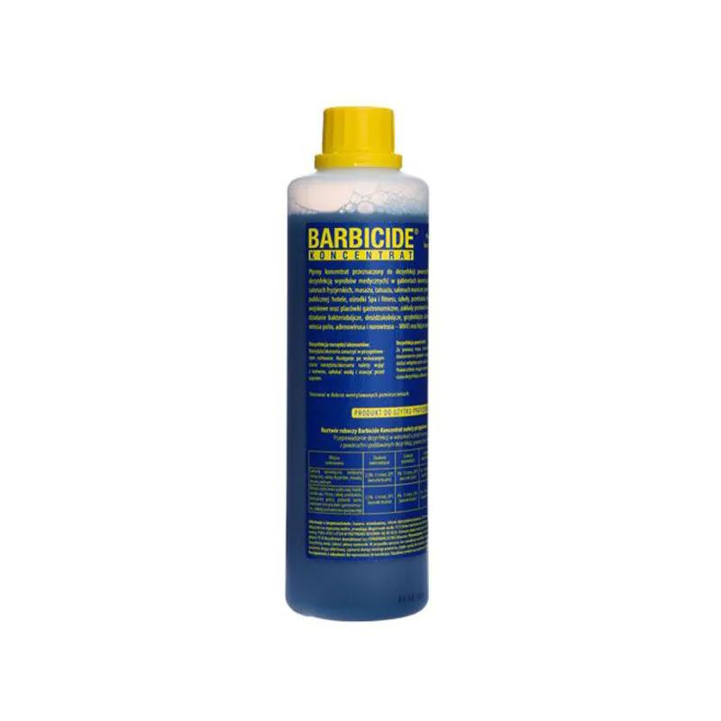 Barbicide koncentrat til desinfektion, 500 ml