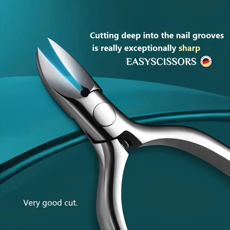 Negletang til nedgroede negle, Easyscissors N-001